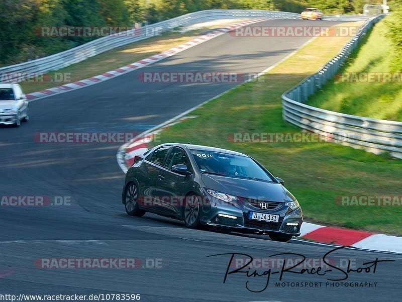 Bild #10783596 - Touristenfahrten Nürburgring Nordschleife (15.09.2020)