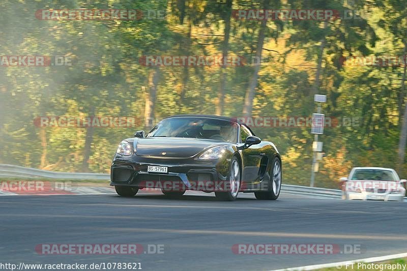 Bild #10783621 - Touristenfahrten Nürburgring Nordschleife (15.09.2020)