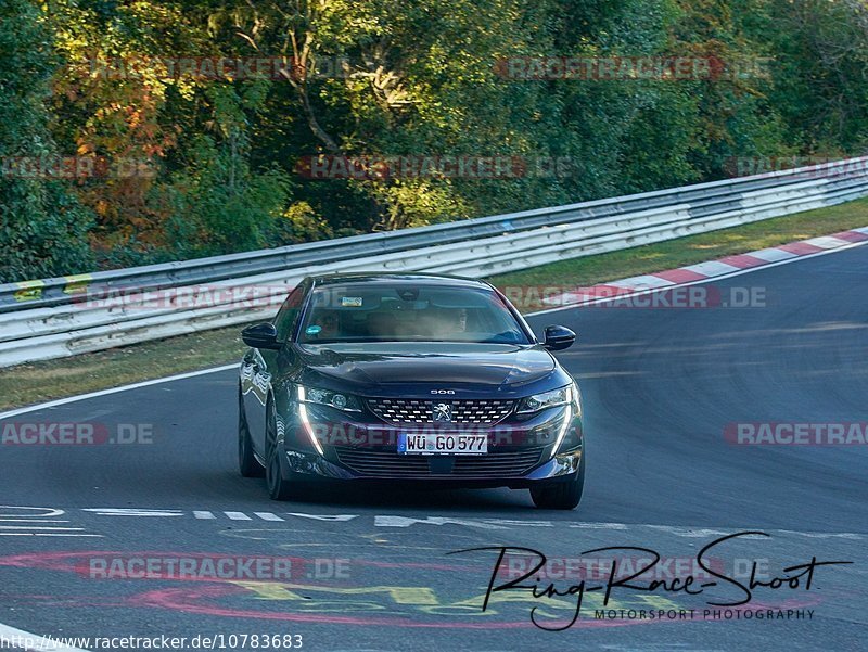 Bild #10783683 - Touristenfahrten Nürburgring Nordschleife (15.09.2020)