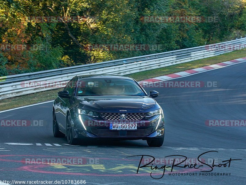 Bild #10783686 - Touristenfahrten Nürburgring Nordschleife (15.09.2020)