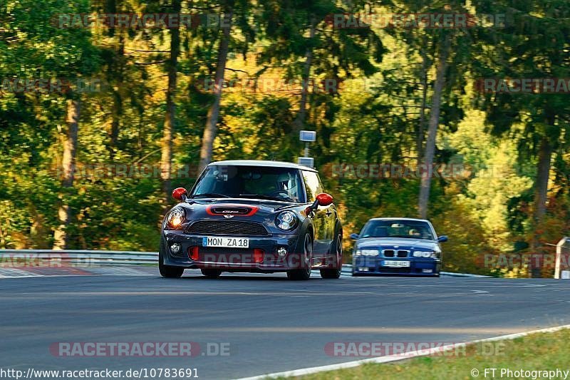 Bild #10783691 - Touristenfahrten Nürburgring Nordschleife (15.09.2020)