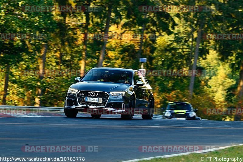 Bild #10783778 - Touristenfahrten Nürburgring Nordschleife (15.09.2020)