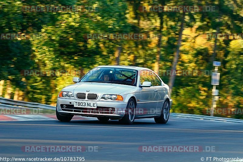 Bild #10783795 - Touristenfahrten Nürburgring Nordschleife (15.09.2020)