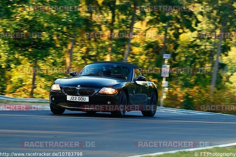 Bild #10783798 - Touristenfahrten Nürburgring Nordschleife (15.09.2020)