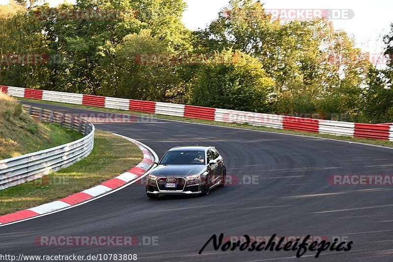 Bild #10783808 - Touristenfahrten Nürburgring Nordschleife (15.09.2020)