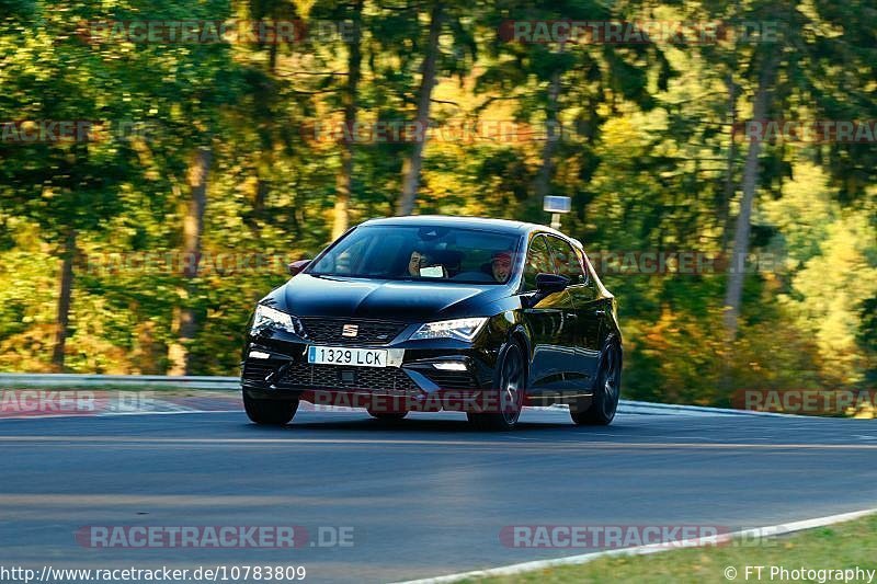 Bild #10783809 - Touristenfahrten Nürburgring Nordschleife (15.09.2020)