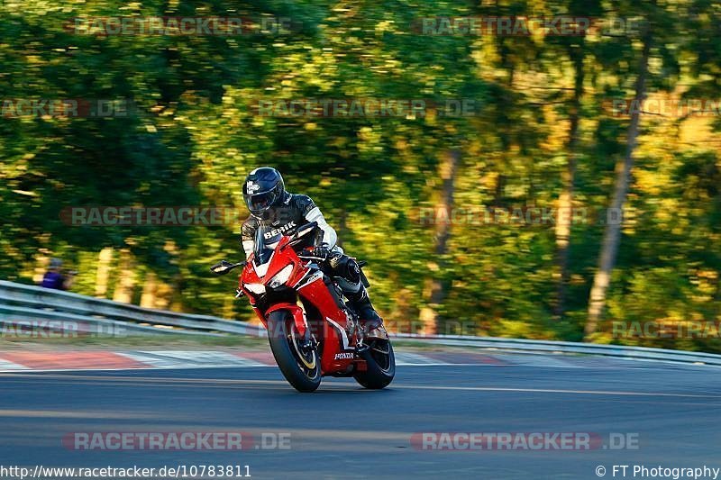 Bild #10783811 - Touristenfahrten Nürburgring Nordschleife (15.09.2020)