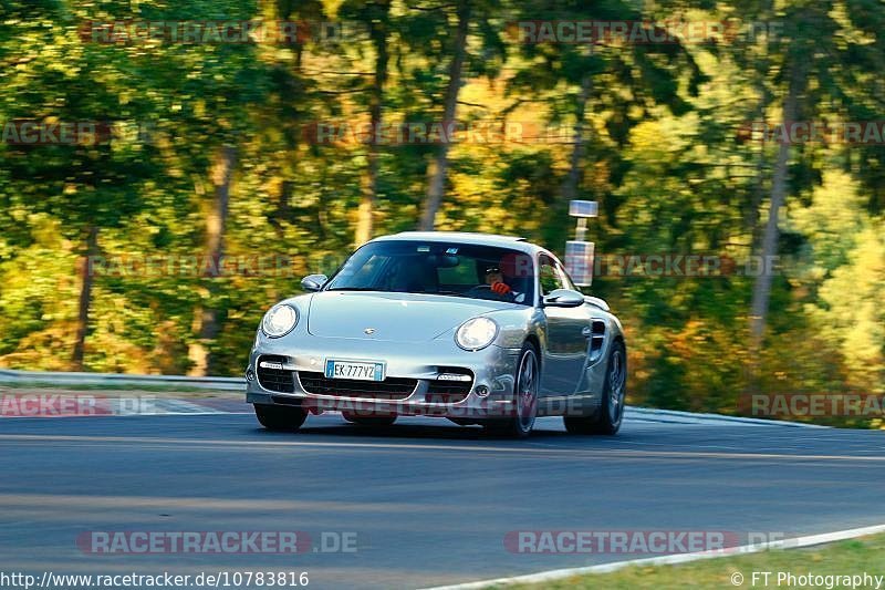 Bild #10783816 - Touristenfahrten Nürburgring Nordschleife (15.09.2020)