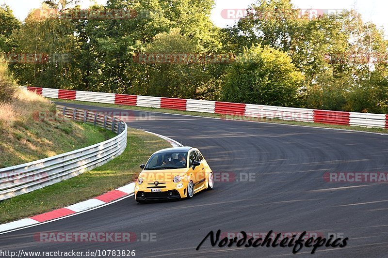Bild #10783826 - Touristenfahrten Nürburgring Nordschleife (15.09.2020)