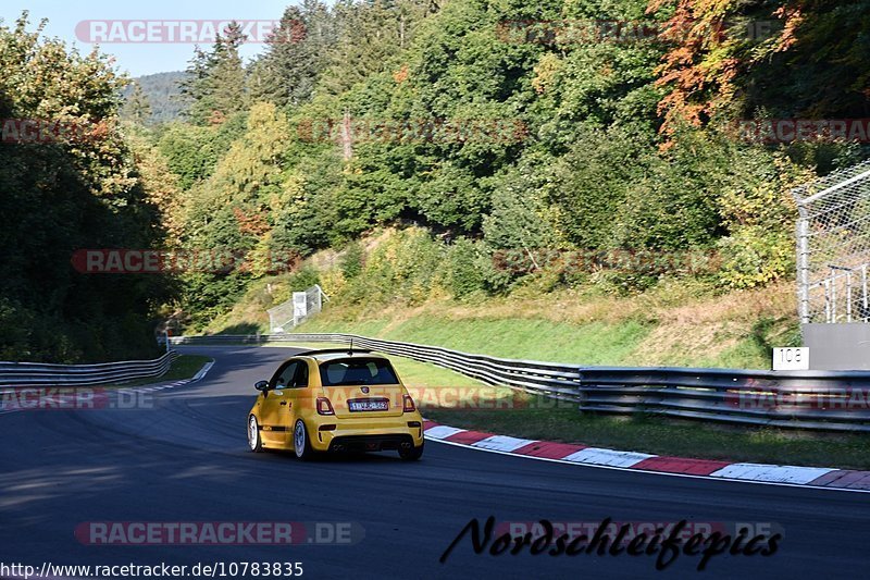 Bild #10783835 - Touristenfahrten Nürburgring Nordschleife (15.09.2020)