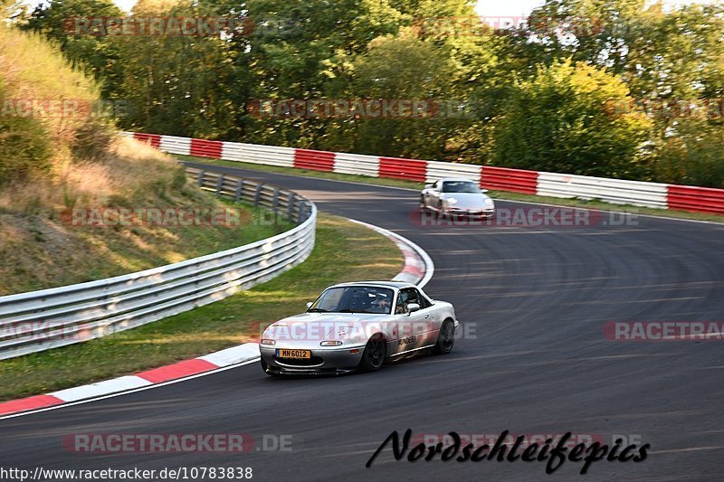 Bild #10783838 - Touristenfahrten Nürburgring Nordschleife (15.09.2020)