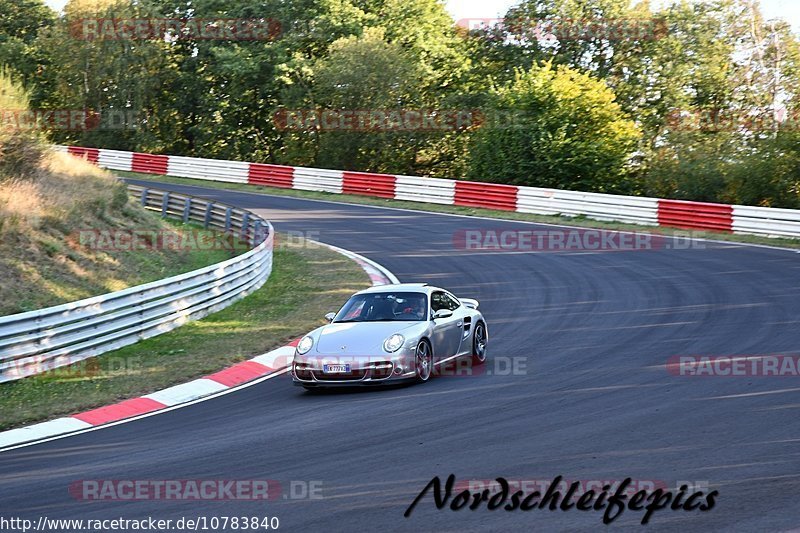 Bild #10783840 - Touristenfahrten Nürburgring Nordschleife (15.09.2020)