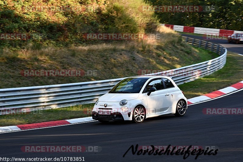 Bild #10783851 - Touristenfahrten Nürburgring Nordschleife (15.09.2020)