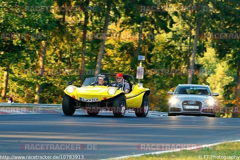 Bild #10783913 - Touristenfahrten Nürburgring Nordschleife (15.09.2020)