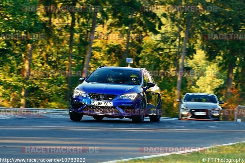 Bild #10783922 - Touristenfahrten Nürburgring Nordschleife (15.09.2020)