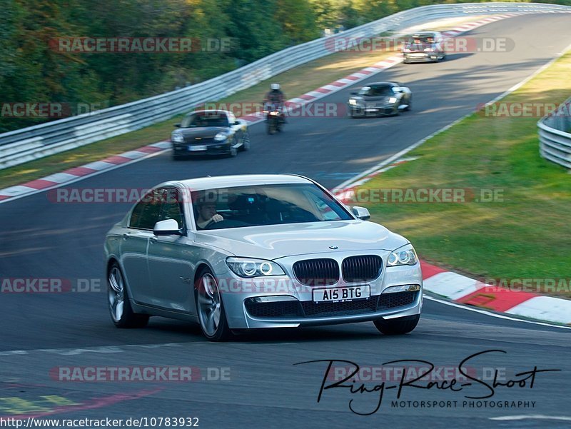 Bild #10783932 - Touristenfahrten Nürburgring Nordschleife (15.09.2020)