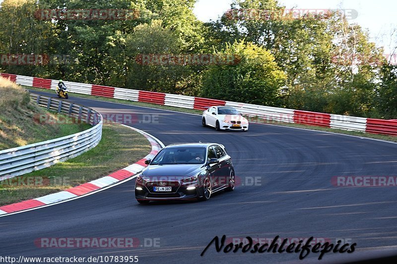 Bild #10783955 - Touristenfahrten Nürburgring Nordschleife (15.09.2020)