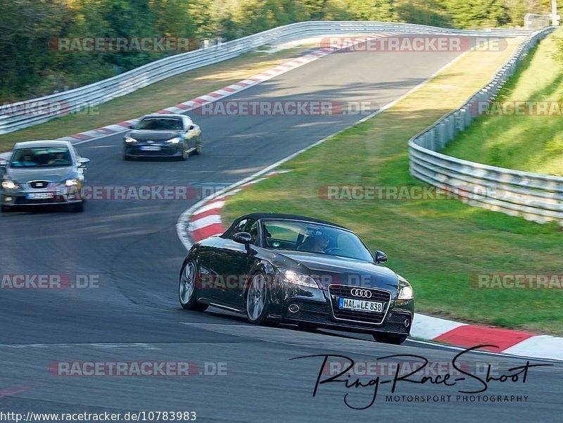 Bild #10783983 - Touristenfahrten Nürburgring Nordschleife (15.09.2020)