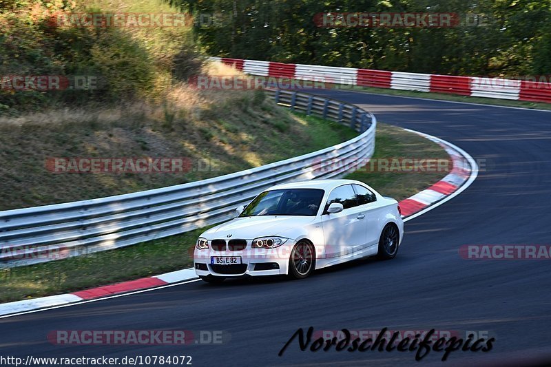 Bild #10784072 - Touristenfahrten Nürburgring Nordschleife (15.09.2020)