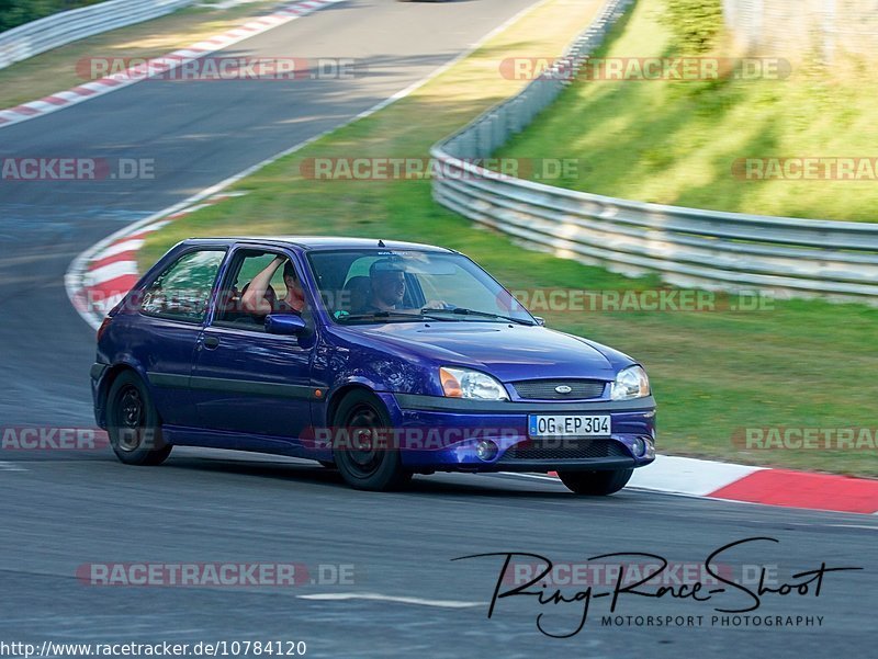 Bild #10784120 - Touristenfahrten Nürburgring Nordschleife (15.09.2020)