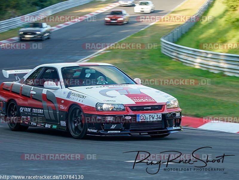 Bild #10784130 - Touristenfahrten Nürburgring Nordschleife (15.09.2020)