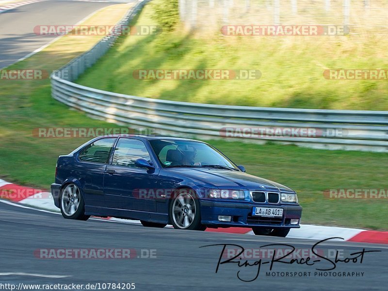 Bild #10784205 - Touristenfahrten Nürburgring Nordschleife (15.09.2020)