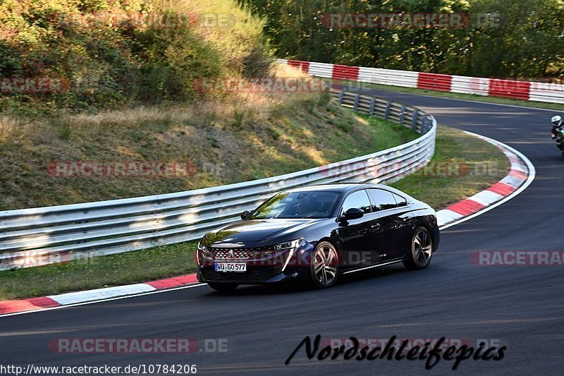 Bild #10784206 - Touristenfahrten Nürburgring Nordschleife (15.09.2020)