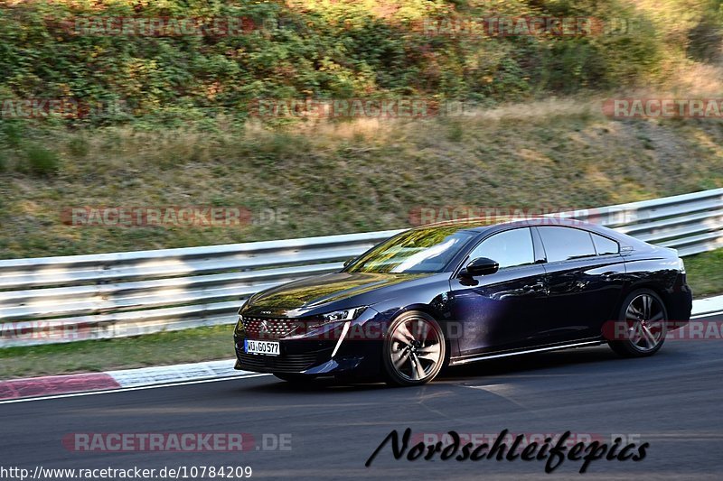 Bild #10784209 - Touristenfahrten Nürburgring Nordschleife (15.09.2020)