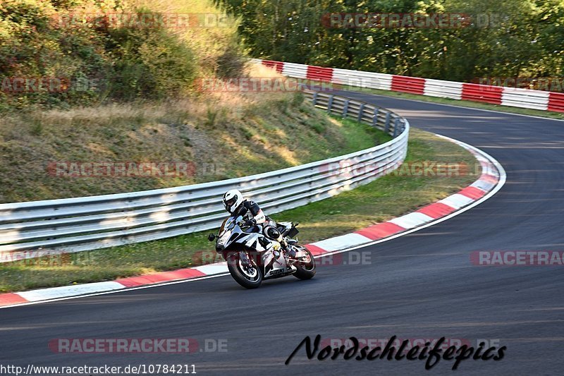 Bild #10784211 - Touristenfahrten Nürburgring Nordschleife (15.09.2020)