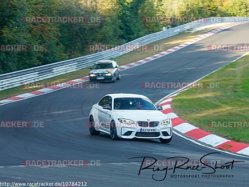 Bild #10784212 - Touristenfahrten Nürburgring Nordschleife (15.09.2020)