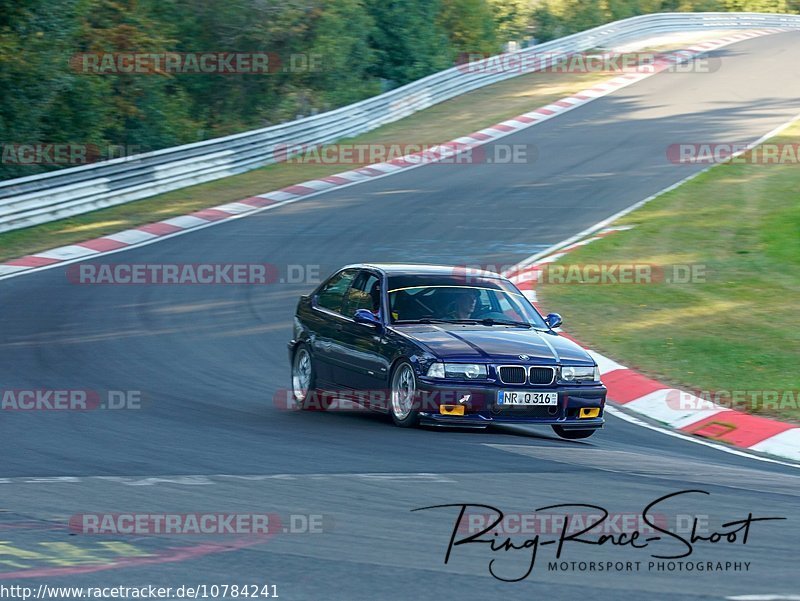 Bild #10784241 - Touristenfahrten Nürburgring Nordschleife (15.09.2020)