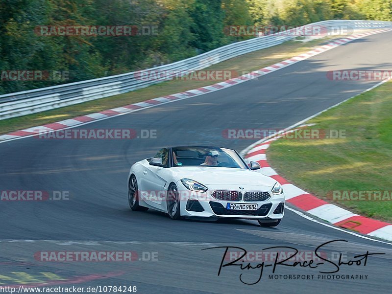 Bild #10784248 - Touristenfahrten Nürburgring Nordschleife (15.09.2020)