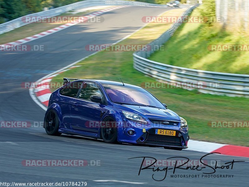 Bild #10784279 - Touristenfahrten Nürburgring Nordschleife (15.09.2020)