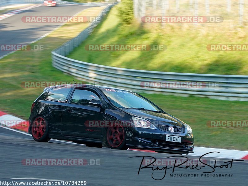 Bild #10784289 - Touristenfahrten Nürburgring Nordschleife (15.09.2020)