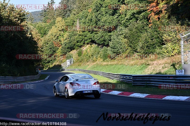 Bild #10784308 - Touristenfahrten Nürburgring Nordschleife (15.09.2020)