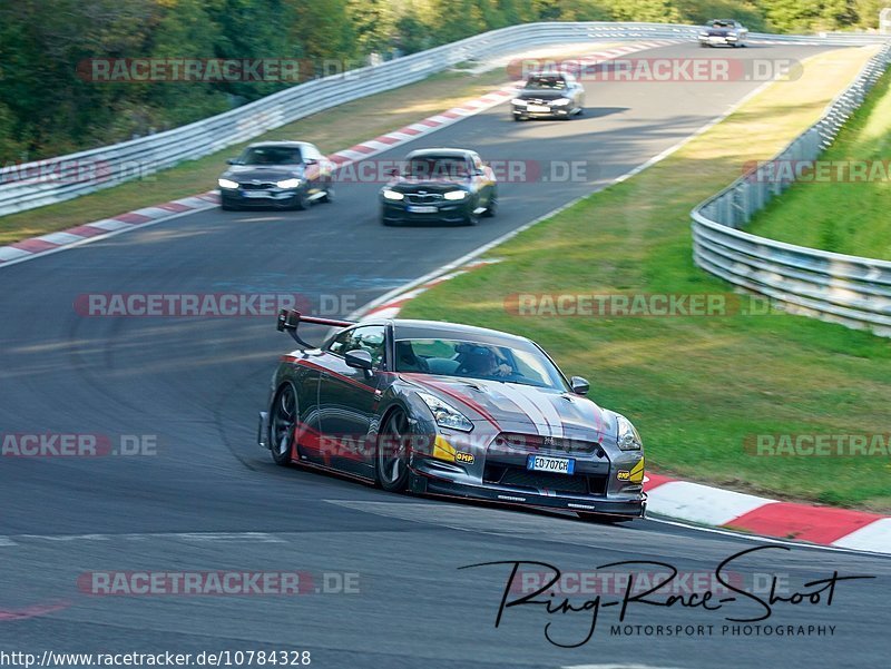 Bild #10784328 - Touristenfahrten Nürburgring Nordschleife (15.09.2020)