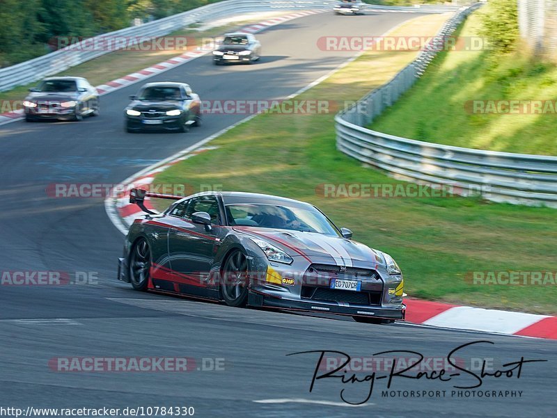 Bild #10784330 - Touristenfahrten Nürburgring Nordschleife (15.09.2020)