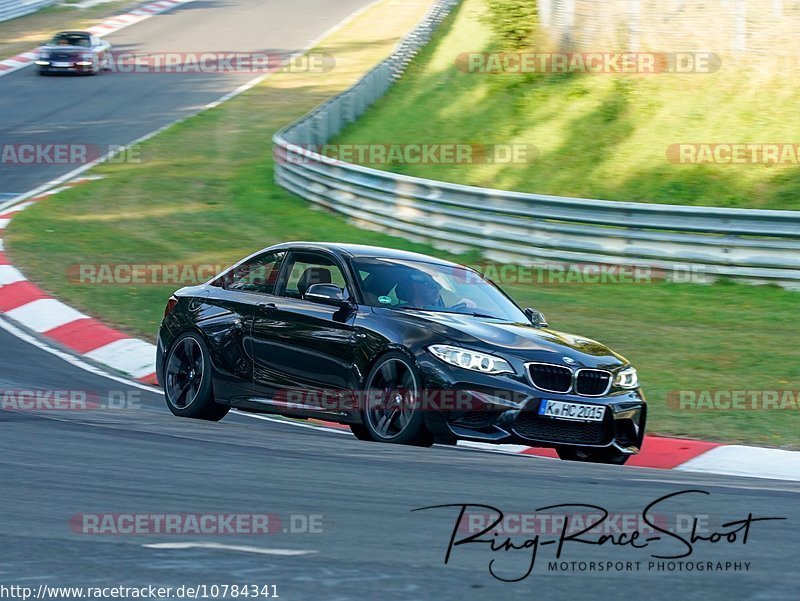 Bild #10784341 - Touristenfahrten Nürburgring Nordschleife (15.09.2020)