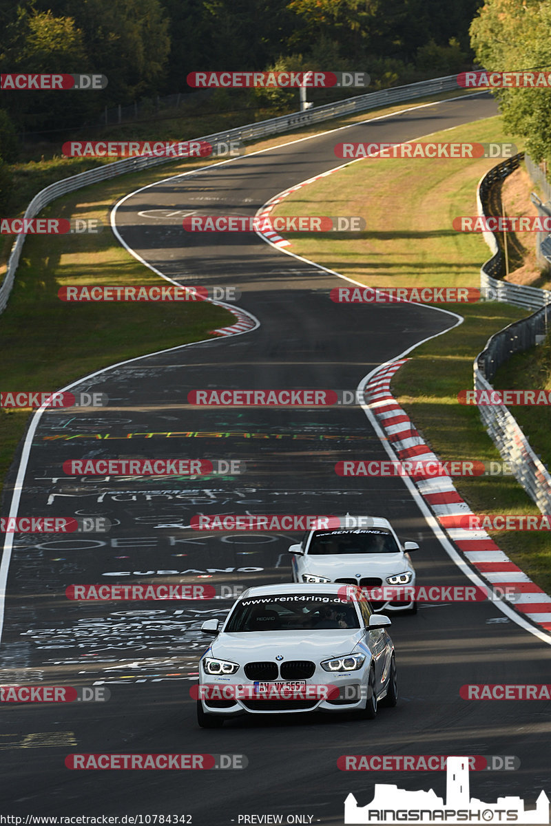 Bild #10784342 - Touristenfahrten Nürburgring Nordschleife (15.09.2020)