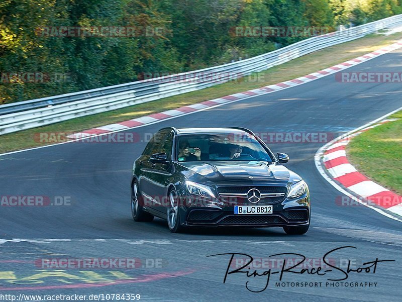 Bild #10784359 - Touristenfahrten Nürburgring Nordschleife (15.09.2020)