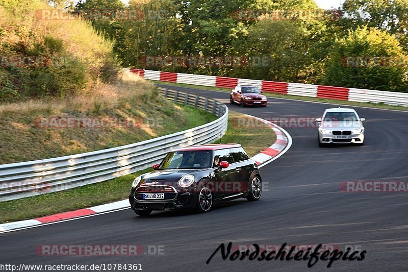 Bild #10784361 - Touristenfahrten Nürburgring Nordschleife (15.09.2020)