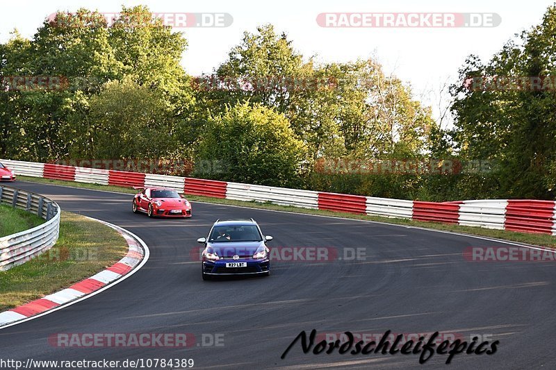 Bild #10784389 - Touristenfahrten Nürburgring Nordschleife (15.09.2020)