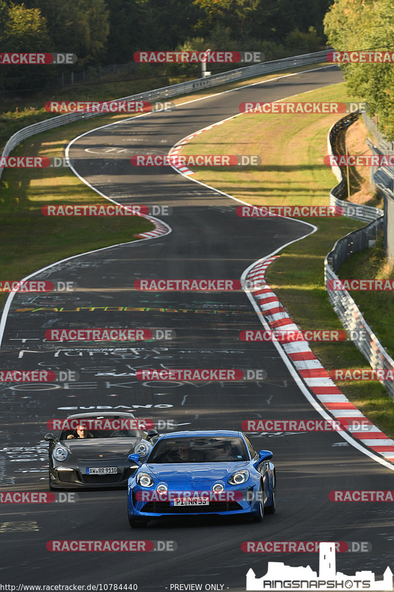 Bild #10784440 - Touristenfahrten Nürburgring Nordschleife (15.09.2020)