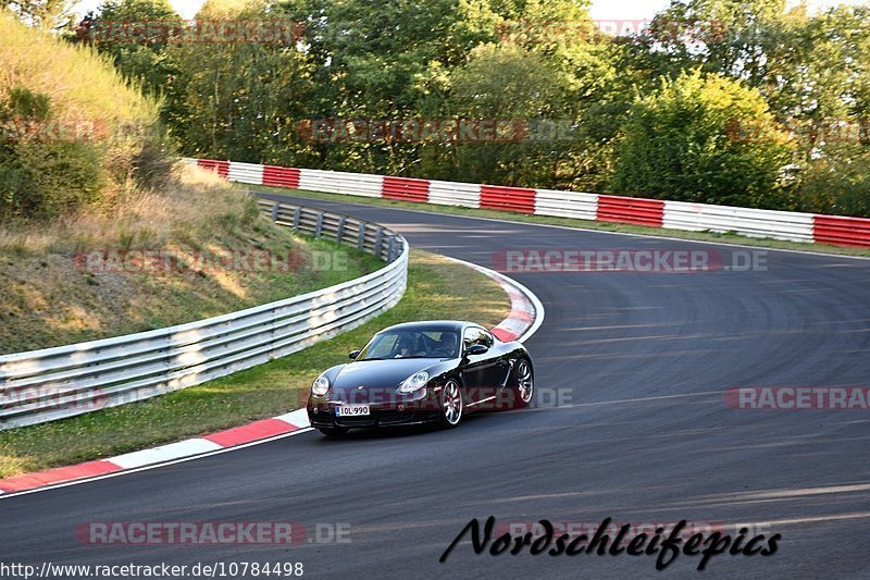 Bild #10784498 - Touristenfahrten Nürburgring Nordschleife (15.09.2020)