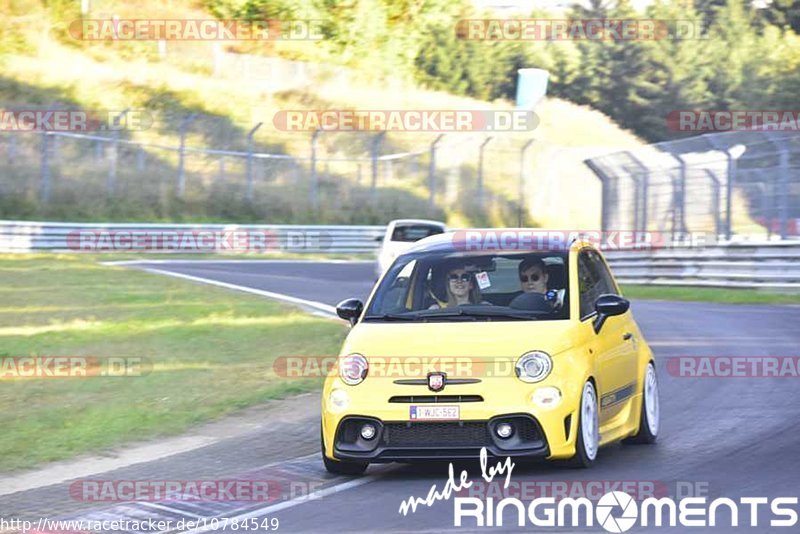 Bild #10784549 - Touristenfahrten Nürburgring Nordschleife (15.09.2020)