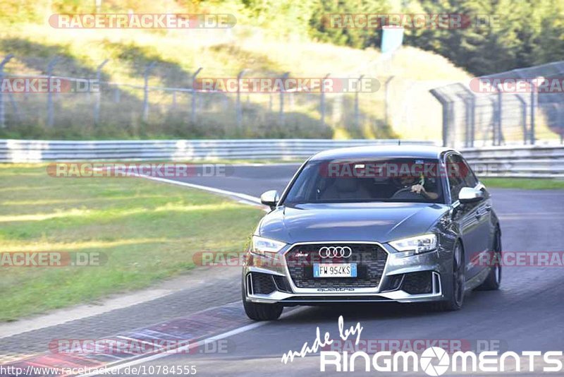 Bild #10784555 - Touristenfahrten Nürburgring Nordschleife (15.09.2020)