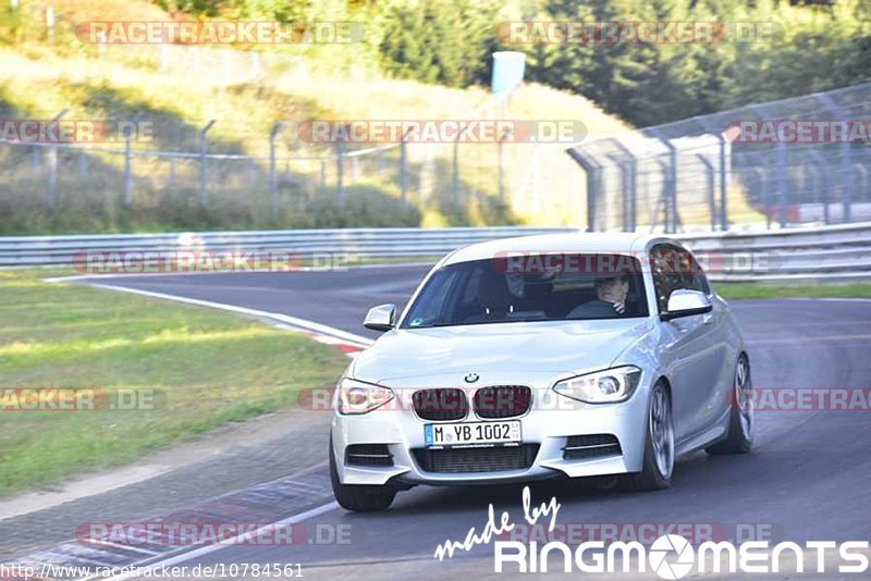 Bild #10784561 - Touristenfahrten Nürburgring Nordschleife (15.09.2020)