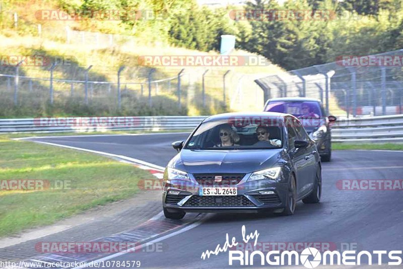 Bild #10784579 - Touristenfahrten Nürburgring Nordschleife (15.09.2020)