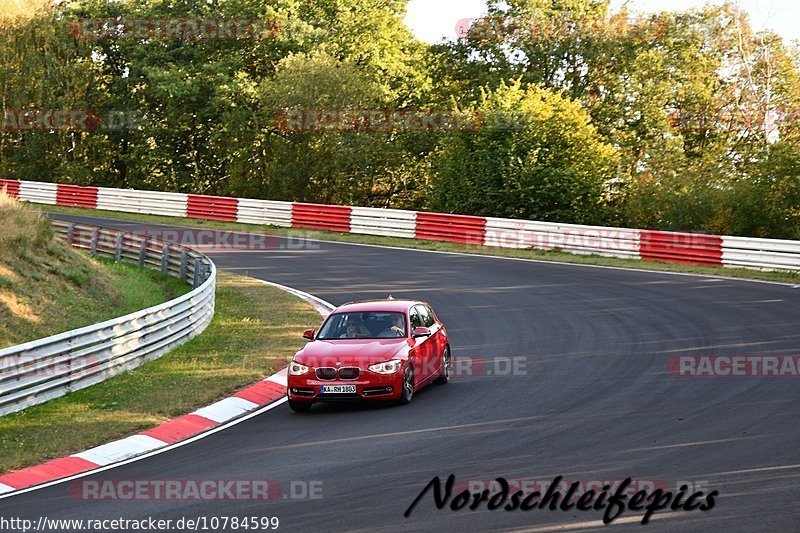 Bild #10784599 - Touristenfahrten Nürburgring Nordschleife (15.09.2020)