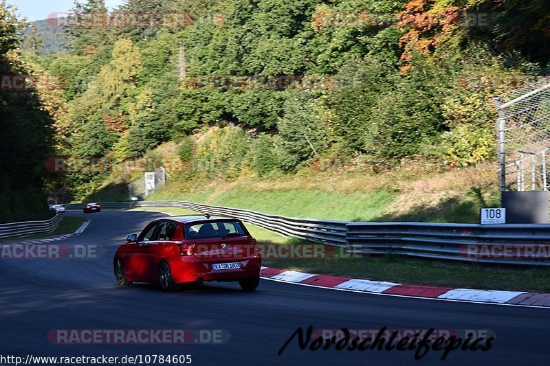 Bild #10784605 - Touristenfahrten Nürburgring Nordschleife (15.09.2020)